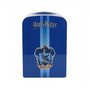 Harry Potter Blue Ravenclaw 4L Mini Fridge