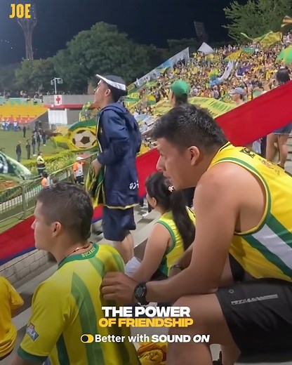 25K views · 127 reactions | This is just awesome ❤️ | SportsJOE.co.uk | Facebook