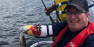 Frostbite victim grateful for remarkable recovery after treatment at Univ. of Iowa