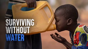 Survival Tricks for Living With No Water Supply