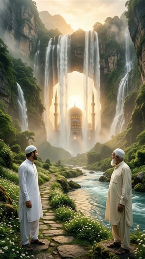 Beautiful Surah Waqiah | Peaceful Quran Tilawat | سورة الواقع
