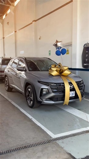 Su sueño siempre fue la Hyundai Tucson 💭✨ y hoy… ya es suya 🚘 ¡Visita Hyundai ASM y descubre nuestros beneficios! 🤩🚗✨ 📍Av. Enrique Meiggs 1141 - Chimbote // 📞 933 084 115 📍Av. Centenario 4105 Independencia - Huaraz // 📞 924 214 531 #hyundai #hyundaitucson #tucson #newtucson #chimbote