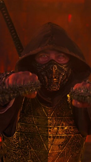 Mortal Kombat II: A Cinematic Experience Coming Soon!