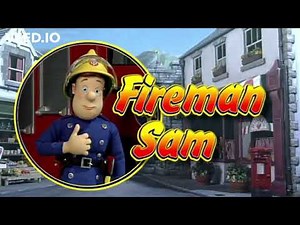 Fireman Sam Season 5 Theme Song Instrumental