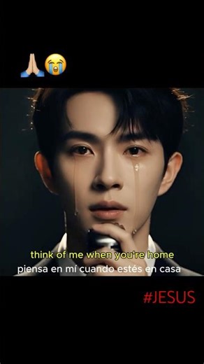 YU MENGLONG - Keep My Voice Alive I MUSIC VIDEO