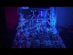 Modular Synth Patches by Jon Modular