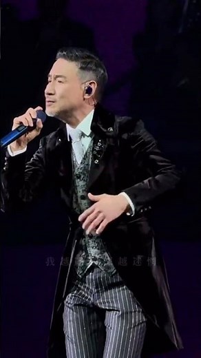 张学友演唱会音乐现场版《情网 Live》 Jacky Cheung Concert 2024 Music video Songs Live #张学友 #演唱會 #享乐音乐