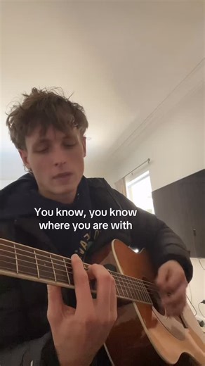 marcel on Instagram: "Let Down - Radiohead 🙌🙌 (Ryan Garcia liked this on TikTok✌️) #letdown #cover #radiohead #singingcover #singingcover #letdowncover #guitarcover"