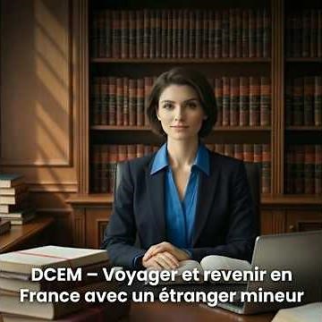 Demande de DCEM en France #motivation #podcast