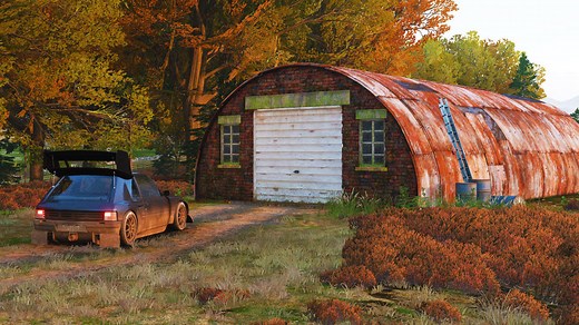 Forza Horizon 4 Video Review