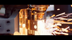 1K views · 34 reactions | Fiber Laser Tube Cutting Machine Semi-Auto...