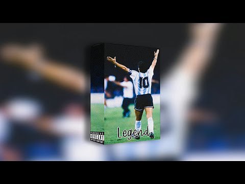 [FREE] SAD LOOP KIT/SAMPLE PACK (+STEM) 2020 - "Legend" | FREE TRAP LOOPS