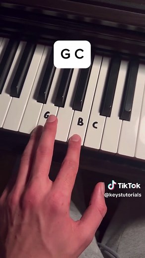 Keys Tutorials on TikTok