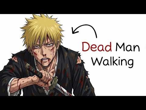 What Its Like to be Every Rank of Soul Reaper in Bleach