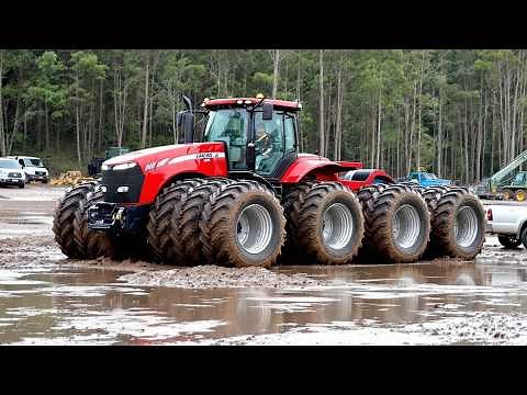 Extreme Dangerous Transport Skill Operations Oversize Truck | Biggest Heavy Equipment Machines ▶2