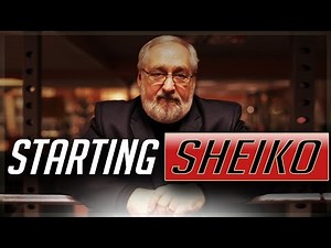 Sheiko Training Program | Sheiko Beginner Preparatory | W1D2