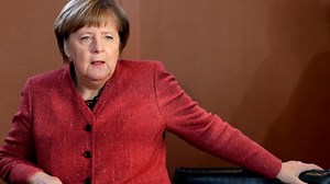 Angela Merkel: Kanzlerin gibt sich in einem Interview so persönlich wie selten