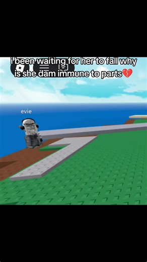 Understanding Immunity in Roblox: A New Challenge