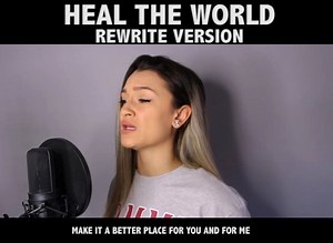 116K views · 1.6K reactions | The world right now is going through a crisis, people are feeling fear and uncertainty everywhere. NOW is a time where we must ALL stick together, be sensible, keep eachother safe and do all we can to get through this as quickly as possible. To those affected, we are with you - lets heal the world x | Georgia Box | Facebook