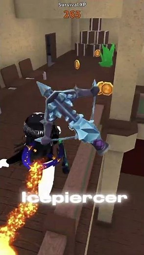 Did you know this about MM2?