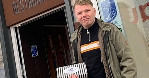 I tried the 'UK's best Fish and Chip Shop' to see if it's worth the hype