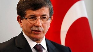 Portre: Ahmet Davutoğlu