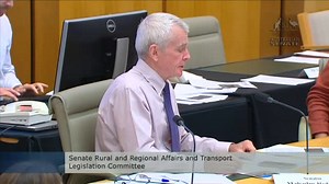 Why did the Government vote against a water trading register? MDBA and CEWH Speculative water trading is a blight on our country. Even still, the Water Act 2007 specified that a transparent, public register of water trades should be established. 15 years later, we still have no public register. The most recent attempt to establish a public register, my amendment to the Water Act, was voted down by the Liberals, Nationals and Labor. The question is, what have they got to hide? Transcript: https:/