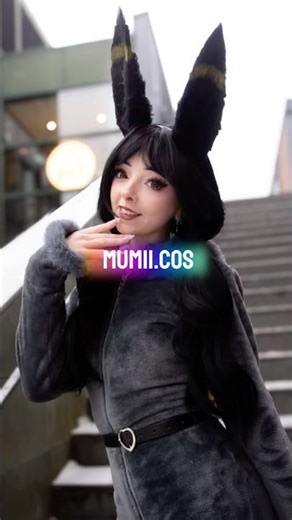 Mumii.cos Cosplay Profile #cosplay #cosplayer #cosplaycommunity #cosplayers #cosplays