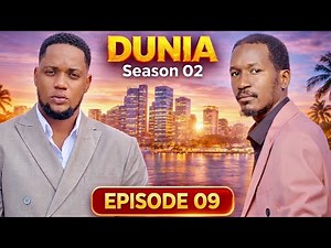 DUNIA SEASON 02 (Ep 09)