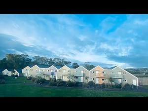 WESTERN LAKE CHALET ROOM TOUR AT BUTLINS MINEHEAD