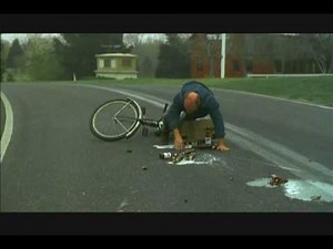 Ed Harris as Jackson Pollack in "Pollack" (2000)