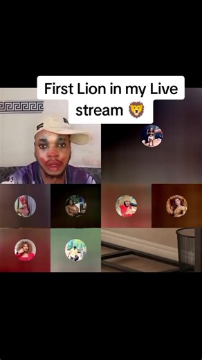 #viraltiktok #trend #lion @🦁QUEEN🏋️MOTHER🦁 @🦁🪯 MUSLE 🏋️Desire 🪯🦁🦍 @Wekou 🫅🏽🇸🇸 @🦁☬ Kashif🏋️Sahab☬🦁 @ঔৣSaͥraͣhͫঔৣ @☠️Humble star 💫 💫 🌟🦁 @U.u. Forever @Power @🦁 MUSLE🏋️SON🦁