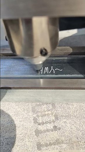 Electric marking machine #dotpeenmarkingmachine #electricmarkingmachine