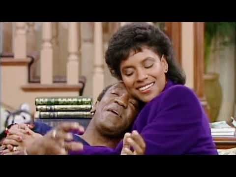 Cliff vs. Clair SMOOTH Contest! Anniversary Dinner Turns CHAOTIC | The Cosby Show