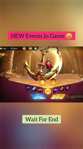 FINISHING MOVE / Dual Form Katana 💀🔥 Lost in Sand Event #freefire #freefireclips #freefireindia