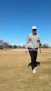 Ep. 327: the best time of year is spring#golfer #vlog #runner #golftok #golfvlog