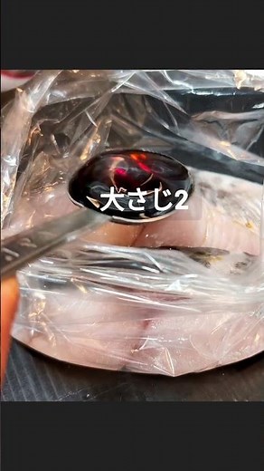 How to make Yuan-yaki Spanish mackerel! #shorts #cooking #recipe