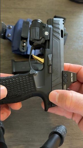 Sig Sauer P365 XL Spectre Comp 2 Year Follow-Up Review. The Ultimate EDC?
