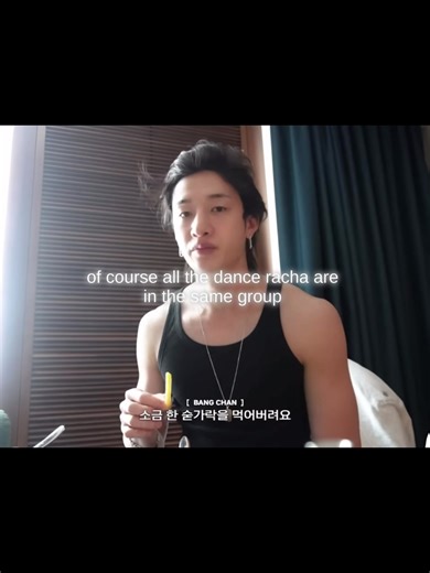 Dance Racha: Stray Kids Performance Highlights