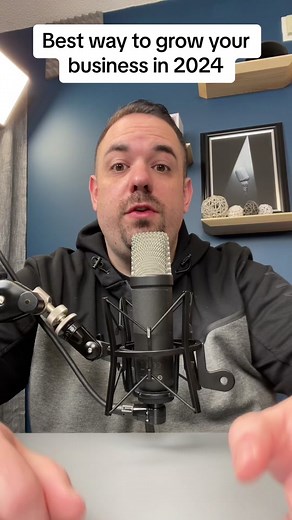 In this video I explain the best way businesses can utilize video to grow and sell more of their product or service. #businessadvice #businessowner #businesstok #videomarketing