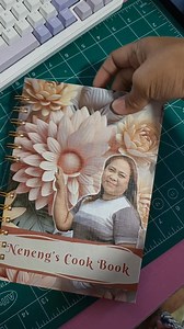 7.5K views · 56 reactions | Hardbound Notebook  #mommyjenvlog #mommyjenvlogs #printingbusinessph #printingbusiness #printing #hardboundnotebook | Mommy Jen Vlogs | Facebook