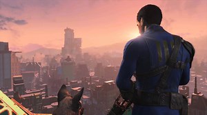 Three New DLCs for Fallout 4 Announced