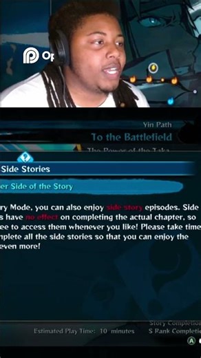 Mastering Story Mode: Tips for Side Quests & Gameplay