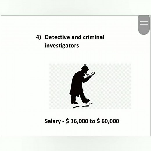 Criminology jobs | career in criminology | jobs in Criminology major | Criminology