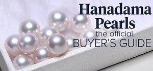 Hanadama Pearl Buyer's Guide