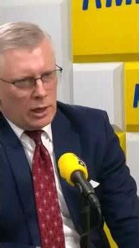 Will every young Pole join the military? A hot topic returns.