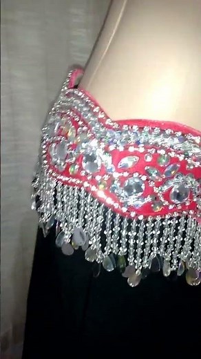 LISA MELL BORDADOS para figurinos de Dança do Ventre! 16 9.9962.2666