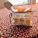 Bride Gifts,Wedding Gifts for Bride,Miss To Mrs Gifts,Bachelorette Gifts for Bride,Bride Cosmetic Makeup Bag,Bachelorette Gifts for Bride