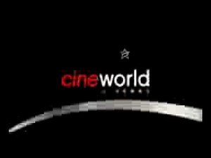 Cineworld Theme