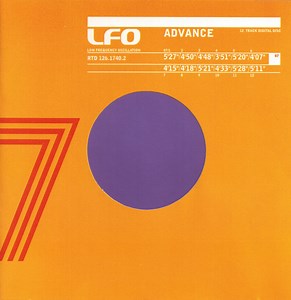 LFO - Advance